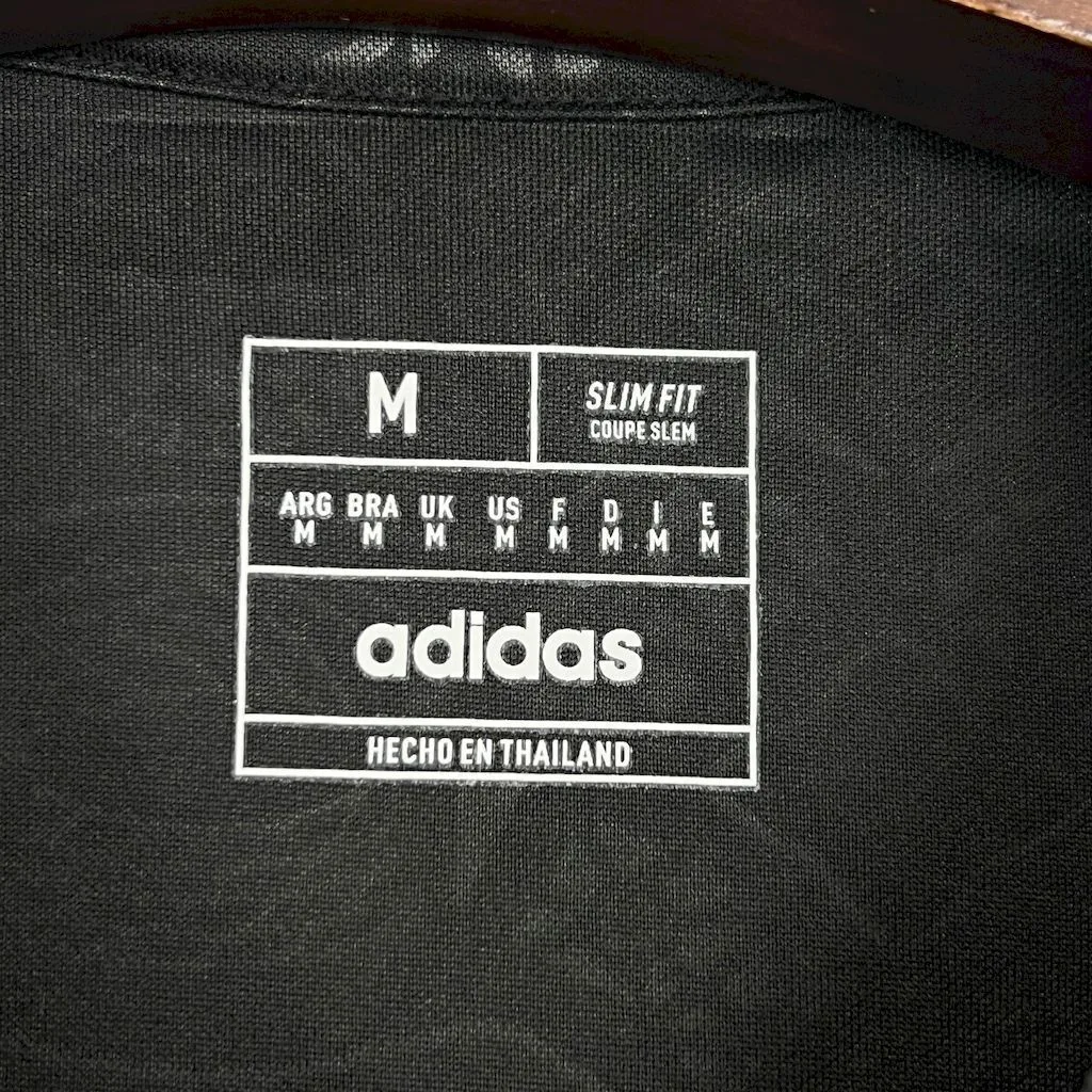 Bayern Munich 2024/25 125 Anniversary Black Jersey, foto 3