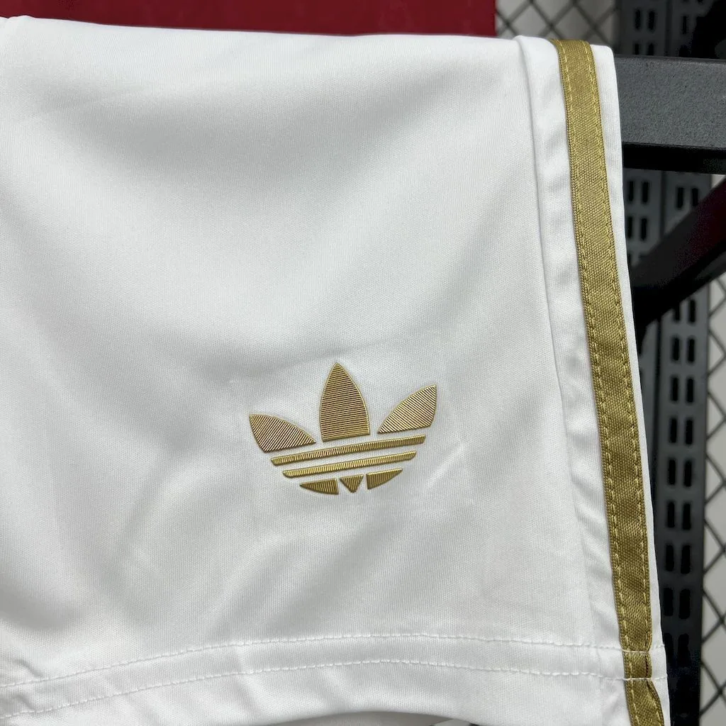 Bayern Munich 2024/25 125 Anniversary Kids Kit, foto 5