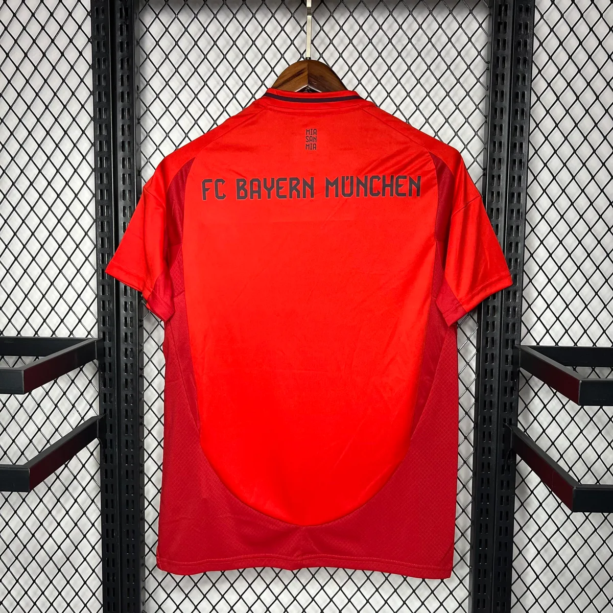 Bayern Munich 2024/25 Home Jersey, foto 2
