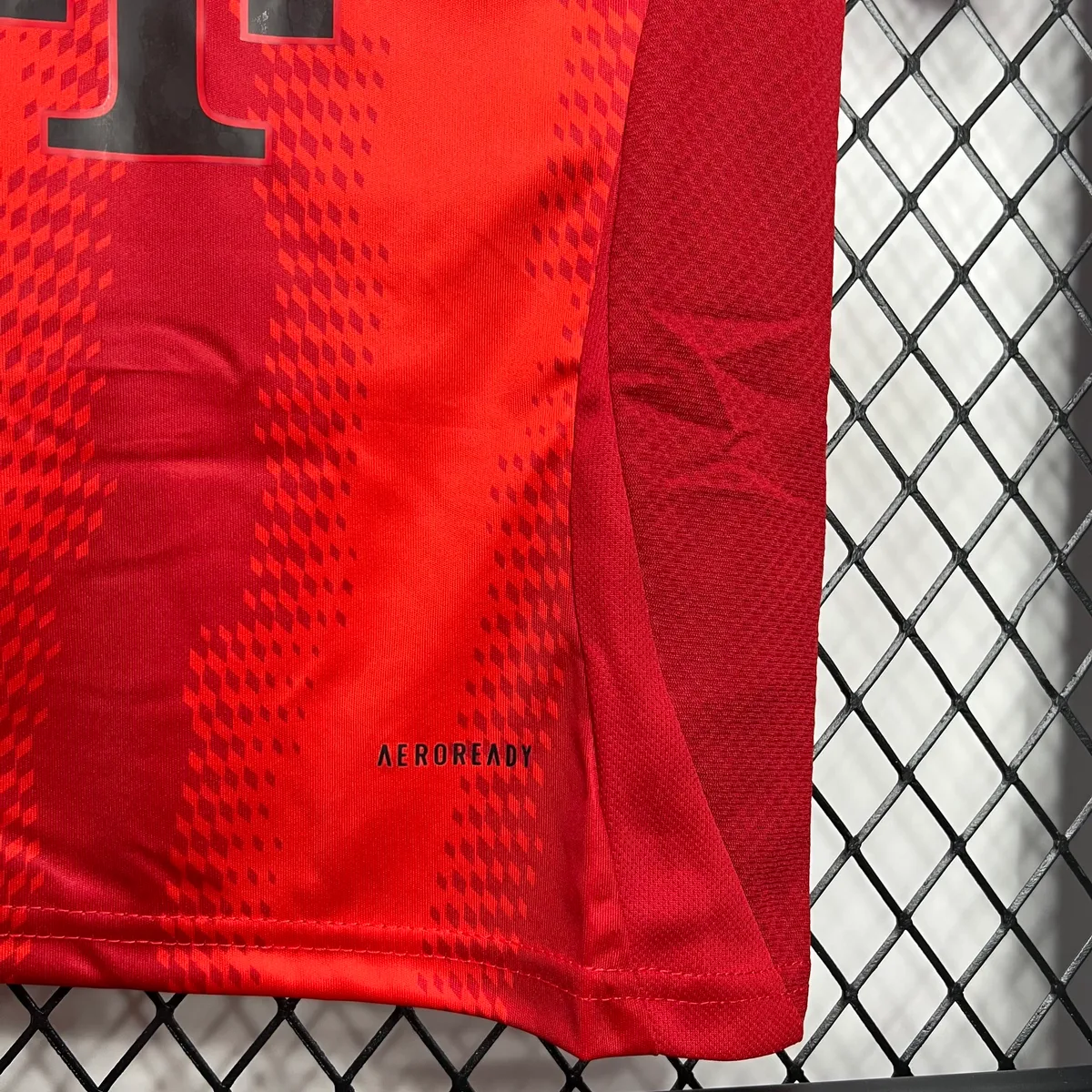 Bayern Munich 2024/25 Home Kids Kit, foto 4