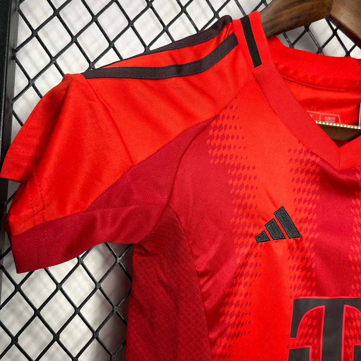 Bayern Munich 2024/25 Home Kids Kit, foto 5