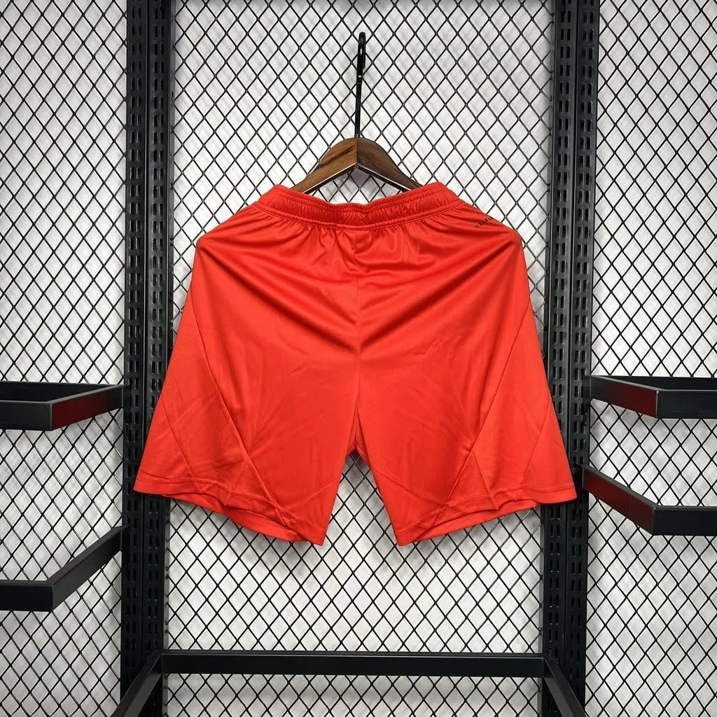 Bayern Munich 2024/25 Home Shorts, foto 3