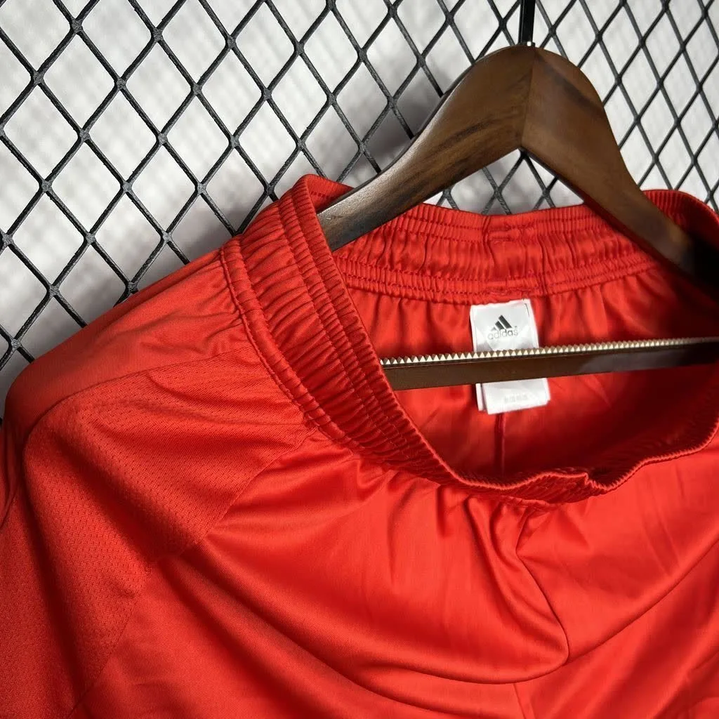 Bayern Munich 2024/25 Home Shorts, foto 5