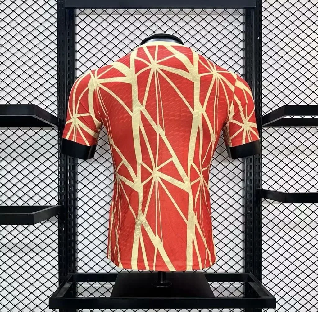 Bayern Munich 2024/25 Special Edition Jersey Player Version, foto 2
