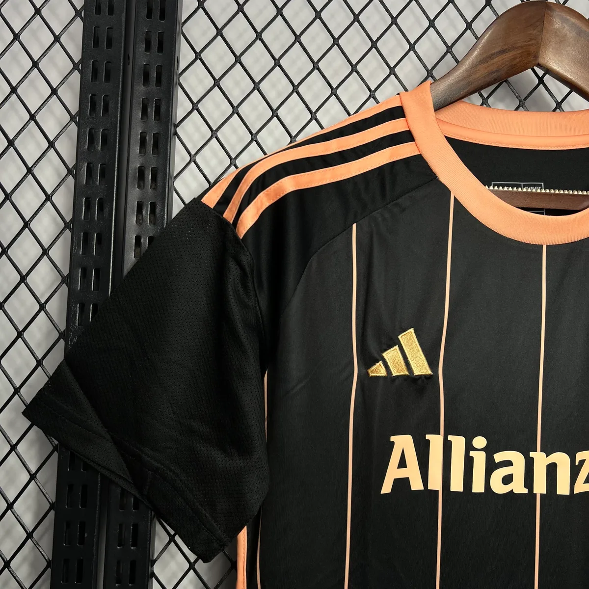 Bayern Munich 2024/25 Special Edition Jersey, foto 3