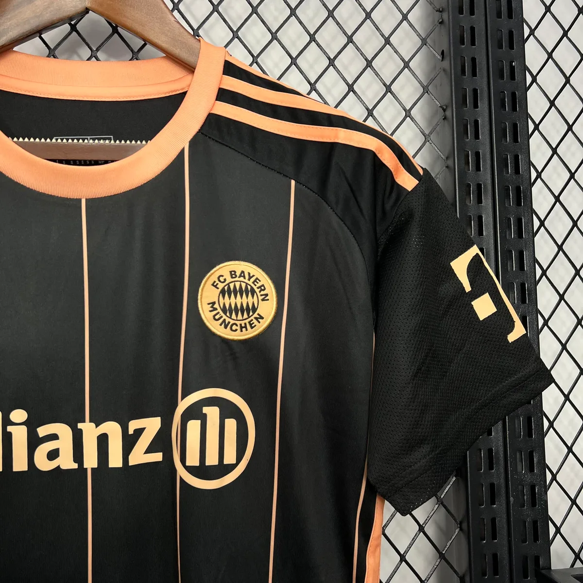 Bayern Munich 2024/25 Special Edition Jersey, foto 4