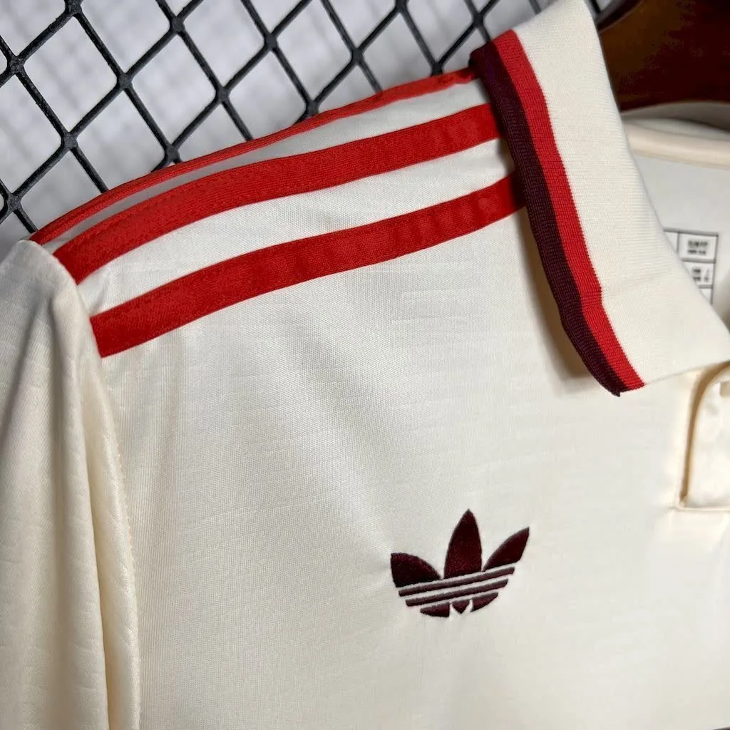 Bayern Munich 2024/25 Third Away Jersey, foto 5