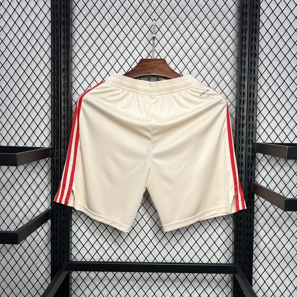 Bayern Munich 2024/25 Third Away Shorts, foto 2