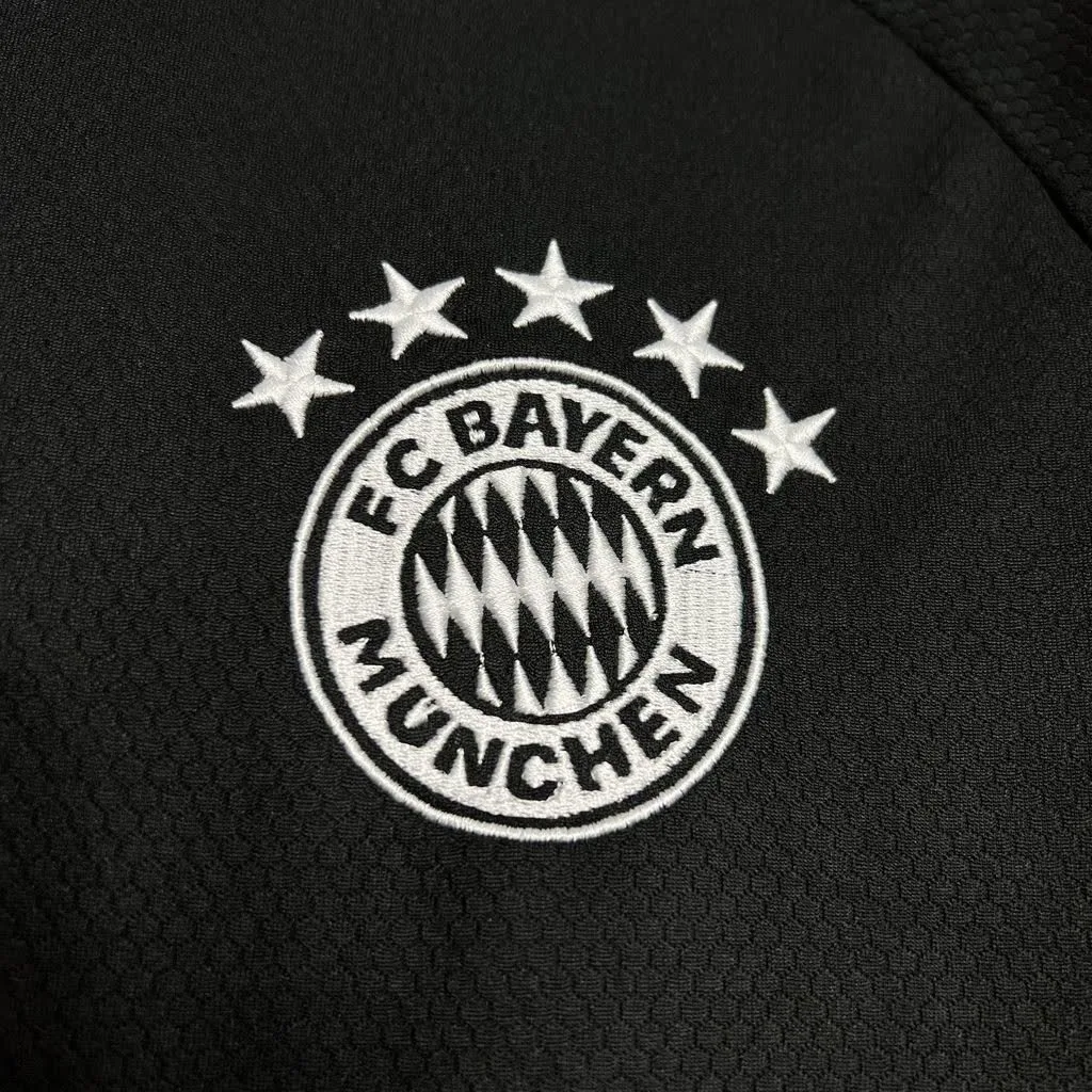 Bayern Munich 2024/25 Training Jersey, foto 4