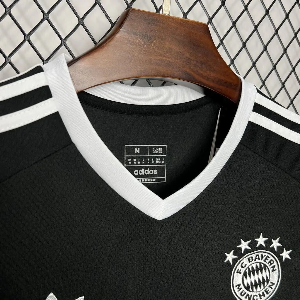 Bayern Munich 2024/25 Training Jersey, foto 6
