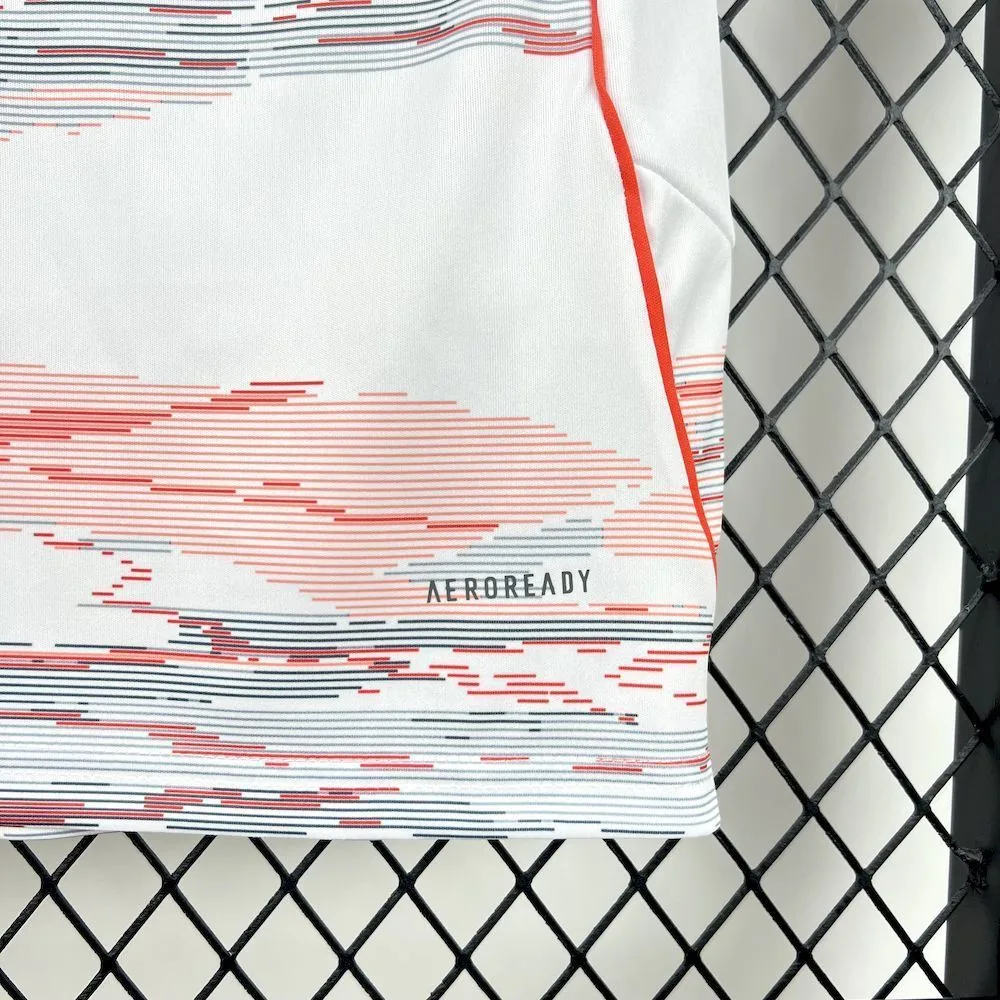 Bayern Munich 2025/26 Away Kids Kit, foto 5