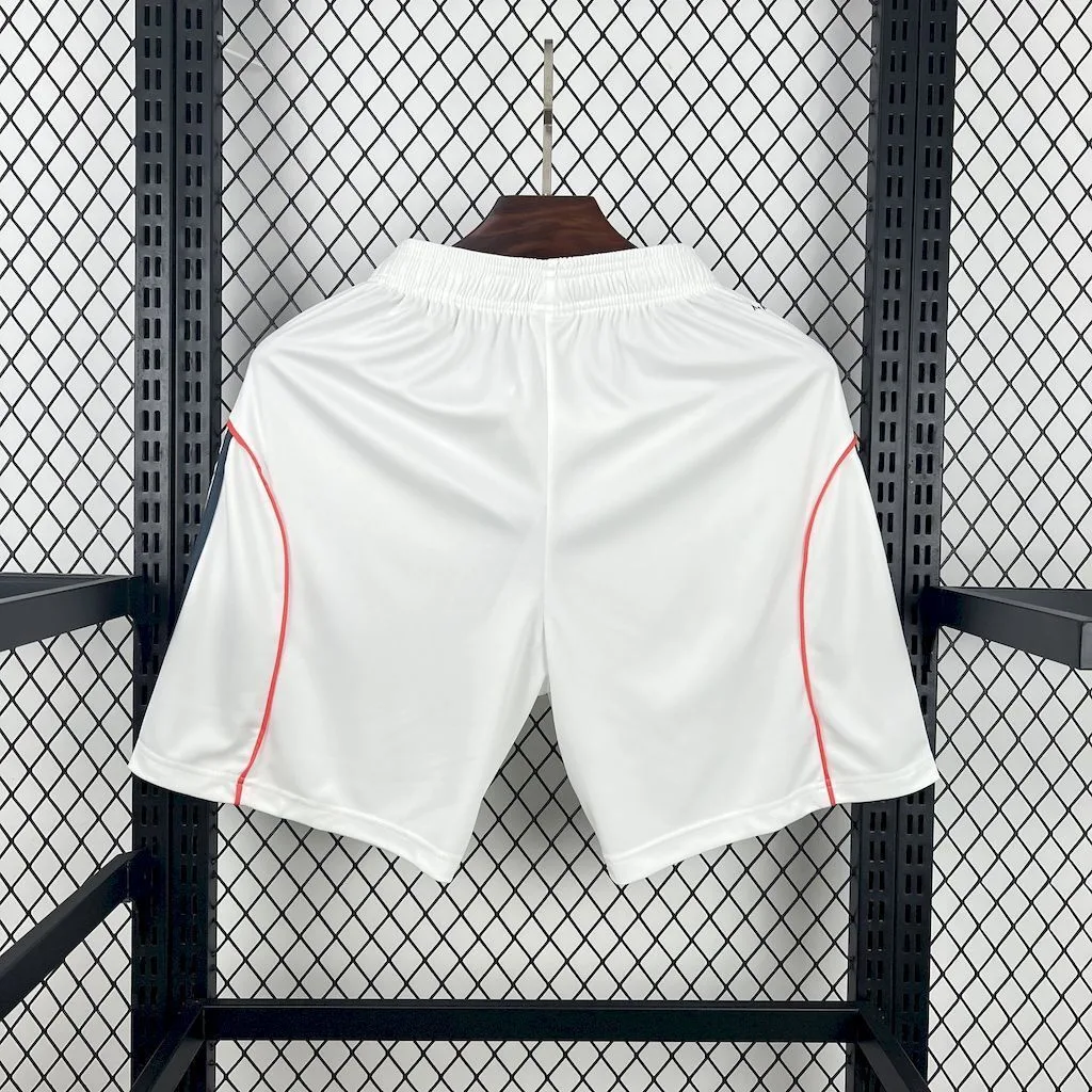 Bayern Munich 2025/26 Away Shorts, foto 2