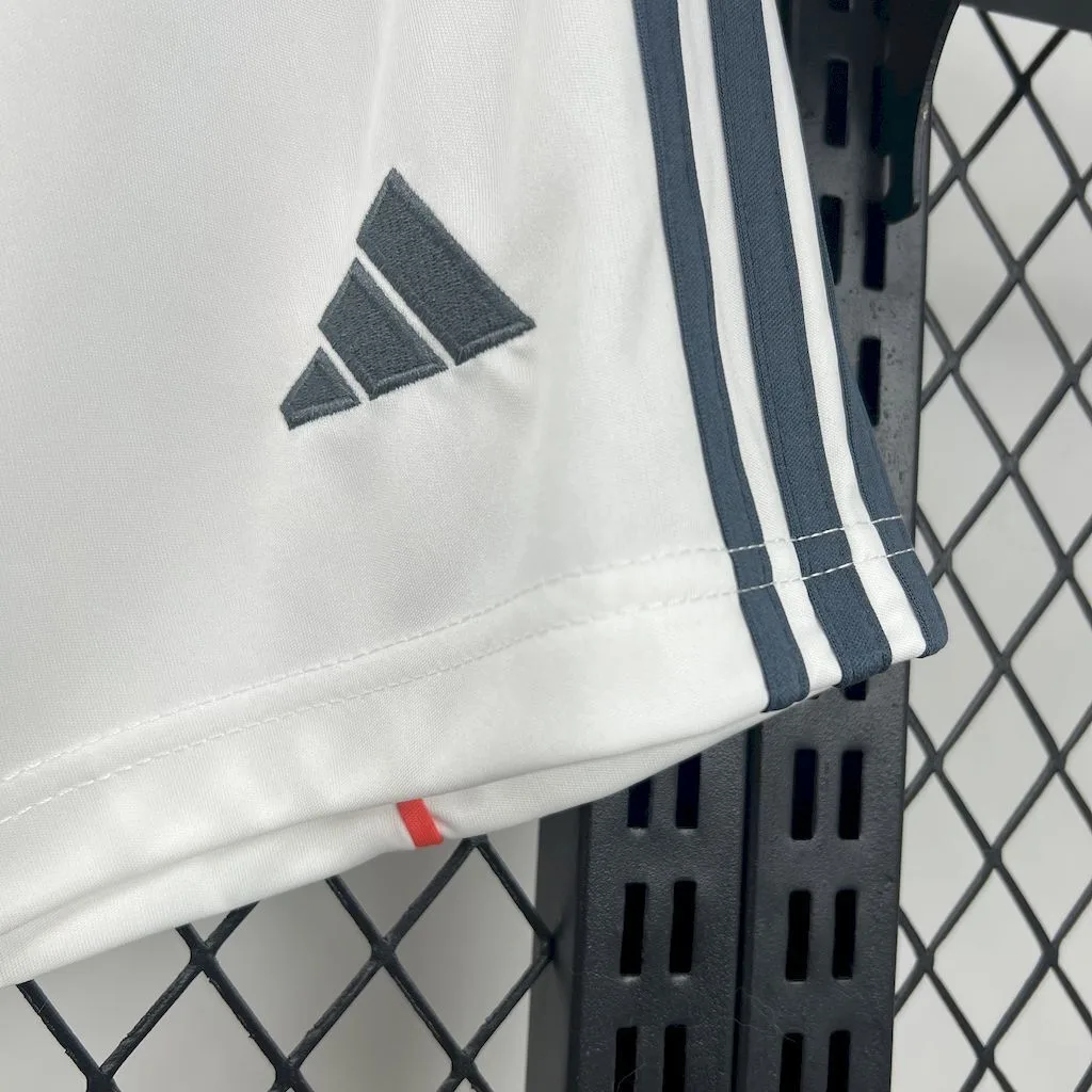 Bayern Munich 2025/26 Away Shorts, foto 3