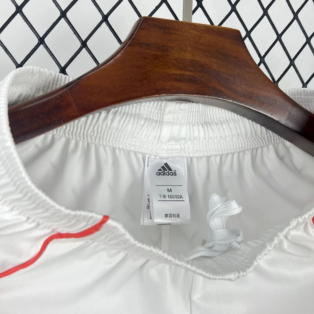 Bayern Munich 2025/26 Away Shorts, foto 5