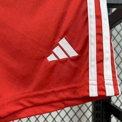 Bayern Munich 2025/26 Home Kids Kit, foto 4