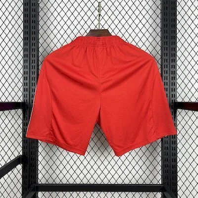 Bayern Munich 2025/26 Home Shorts, foto 2