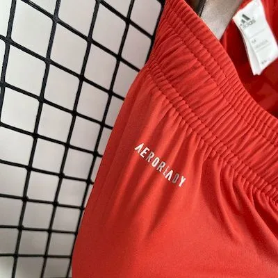 Bayern Munich 2025/26 Home Shorts, foto 3