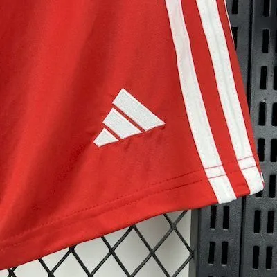 Bayern Munich 2025/26 Home Shorts, foto 4