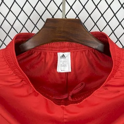 Bayern Munich 2025/26 Home Shorts, foto 6