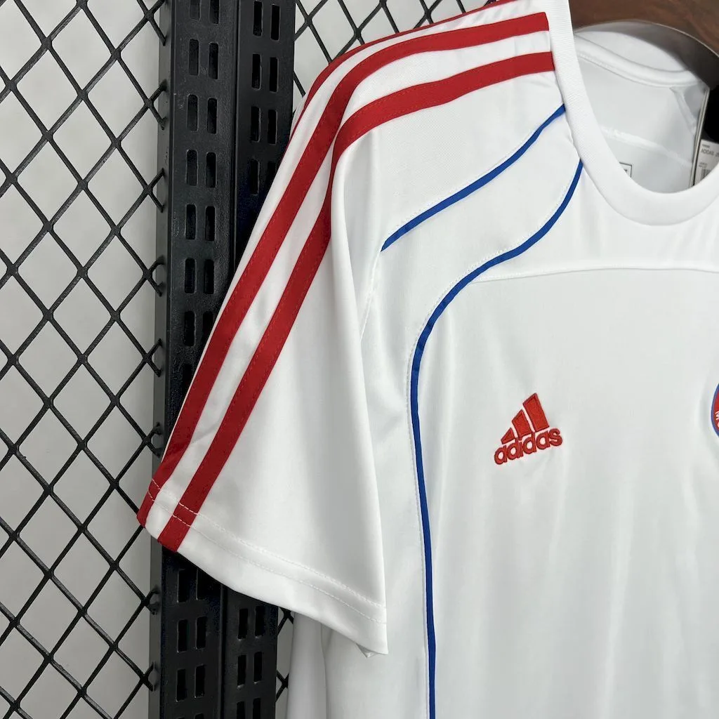 Bayern Munich 2025/26 Leisure Jersey, foto 4