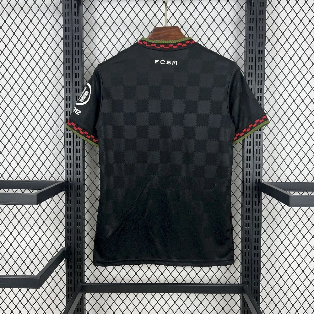 Bayern Munich 2025/26 Third Jersey, foto 3