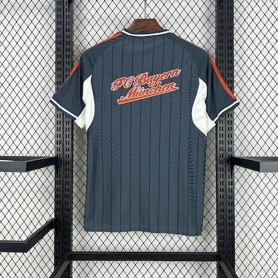 Bayern Munich 2025/26 US Pack Jersey, foto 3