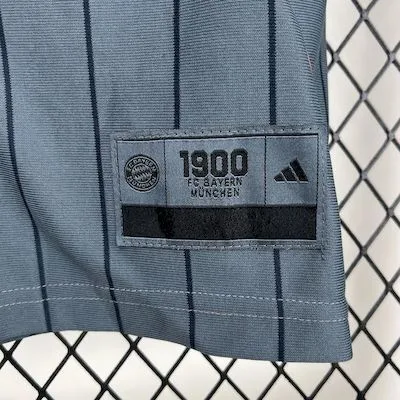 Bayern Munich 2025/26 US Pack Jersey, foto 4