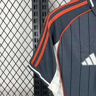 Bayern Munich 2025/26 US Pack Jersey, foto 5