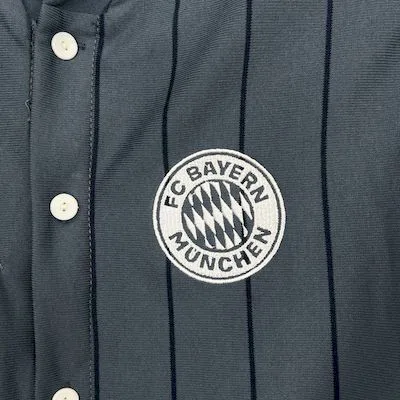 Bayern Munich 2025/26 US Pack Jersey, foto 6