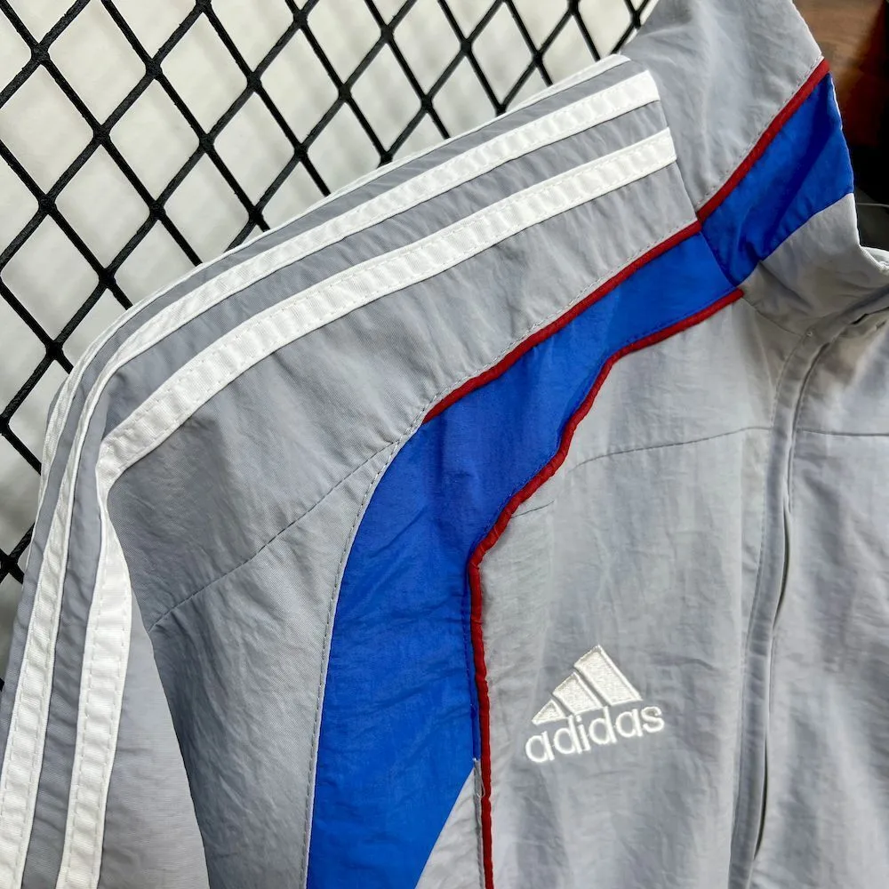 Bayern Munich 2025 Windbreaker, foto 5