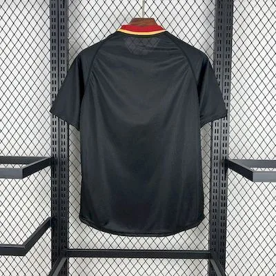 Belgium 2000 Away Retro Jersey, foto 2