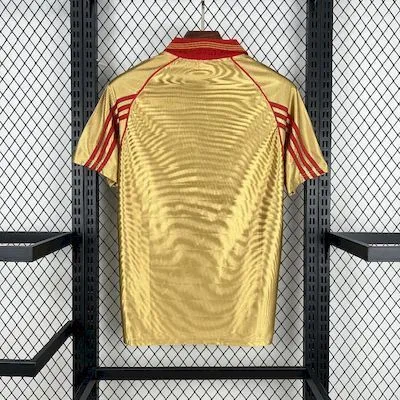 Benfica 1998/99 Away Retro Jersey, foto 3