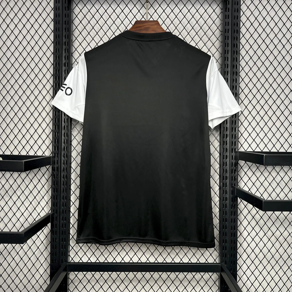 Benfica 2013/14 Away Retro Jersey, foto 2