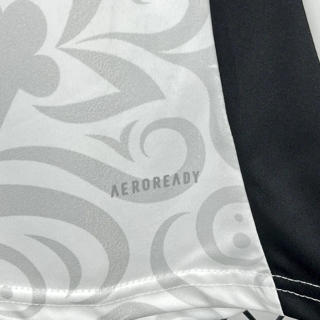 Benfica 2024/25 Fourth Away Concept Jersey, foto 5