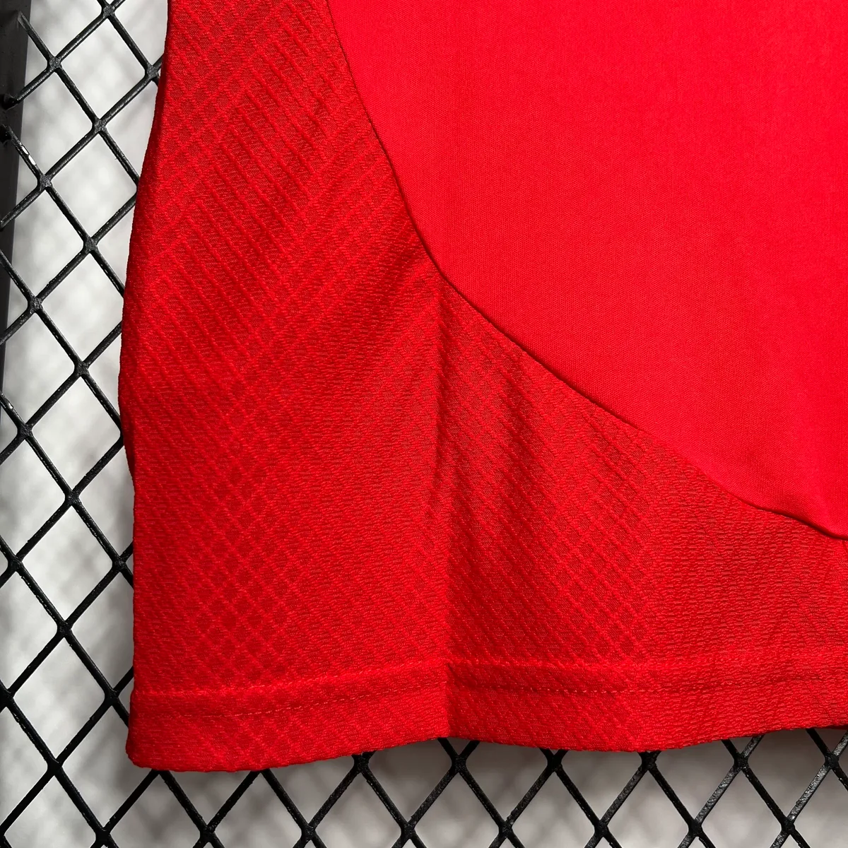 Benfica 2024/25 Home Jersey, foto 3