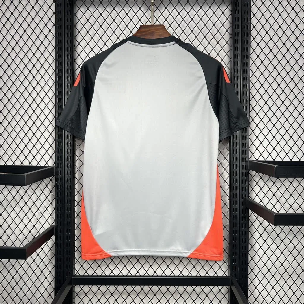 Benfica 2024/25 Pre-Match Jersey, foto 2