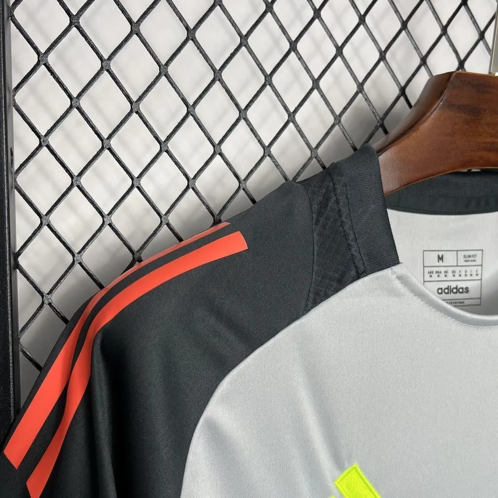 Benfica 2024/25 Pre-Match Jersey, foto 6