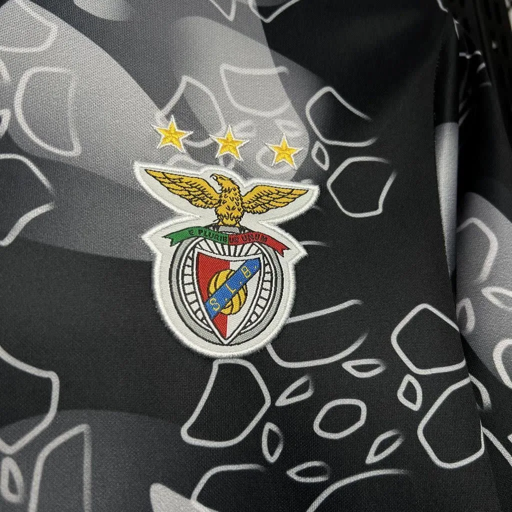 Benfica 2024/25 Pre-Match Training Jersey, foto 6