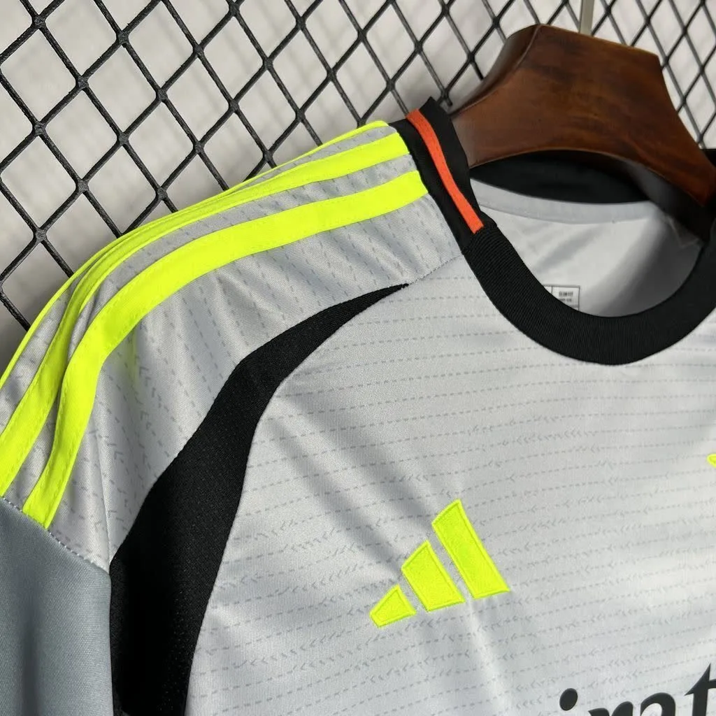Benfica 2024/25 Third Away Jersey, foto 6