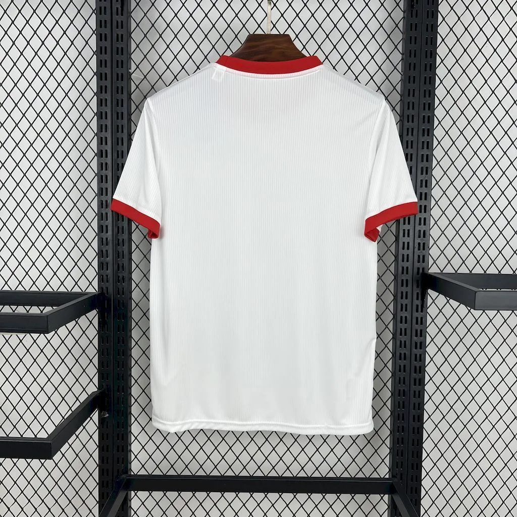 Benfica 2025/26 Anniversary Edition Jersey, foto 2