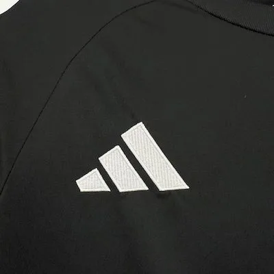 Benfica 2025/26 Black pre-match training suit Jersey, foto 6