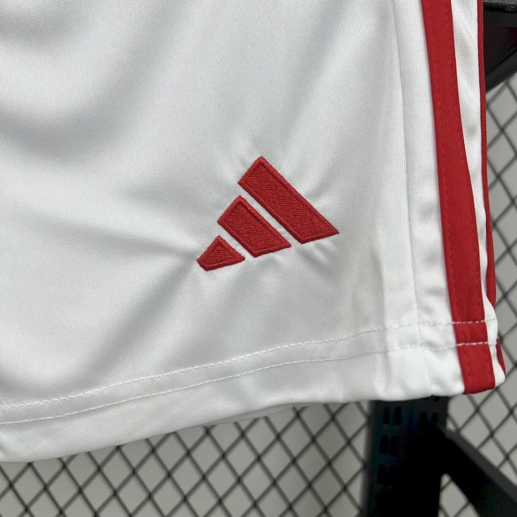 Benfica 2025/26 Home Kids Kit, foto 4