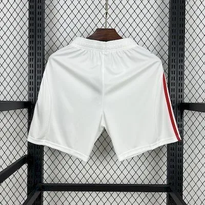 Benfica 2025/26 Home Shorts, foto 3