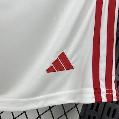 Benfica 2025/26 Home Shorts, foto 4