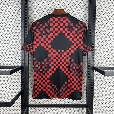 Benfica 2025/26 Pre-match training Jersey, foto 2