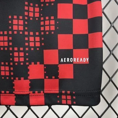 Benfica 2025/26 Pre-match training Jersey, foto 4