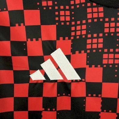 Benfica 2025/26 Pre-match training Jersey, foto 6