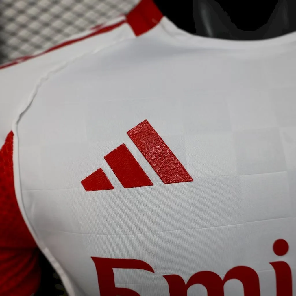Benfica 2025/26 Third Jersey Player Version, foto 2