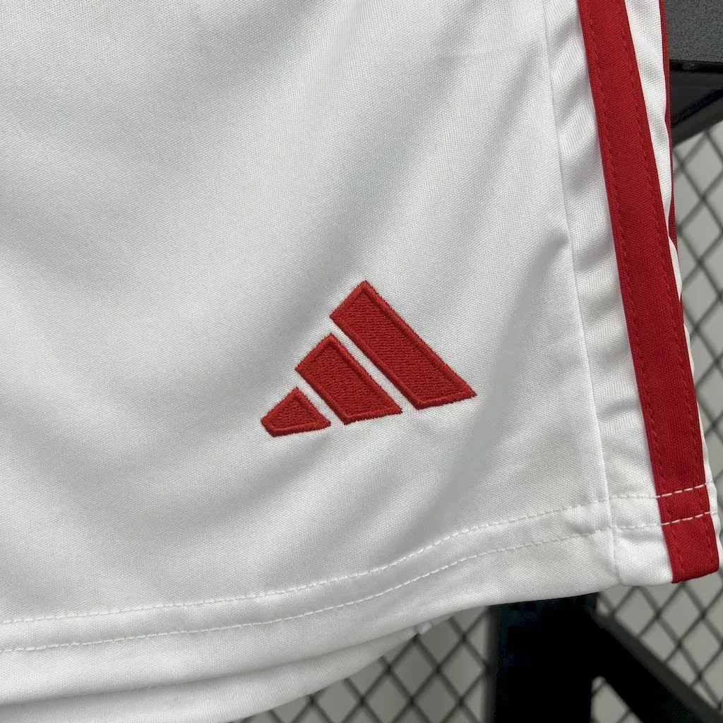Benfica 2025/26 Third Kids Kit, foto 4