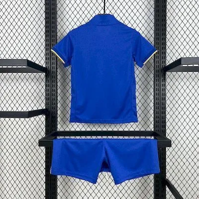 Birmingham City F.C. 2025/26 Home Jersey Kids Kit, foto 2